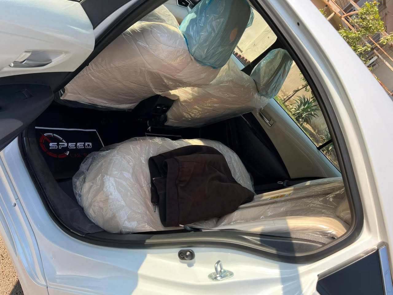 كورلا 24 خليجي فول
رقم سليمانيه بأسمي
ماشيه 10الف مكفوله
باقي اله 6 تبديلات دهن بالشركه
الاتصال/ ***********
