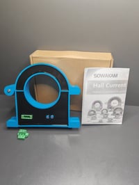 اخوان عندي هذا الجهاز ما اعرف شنو شغله، مكتوب مستشعر تيار متوفر هذا ال...