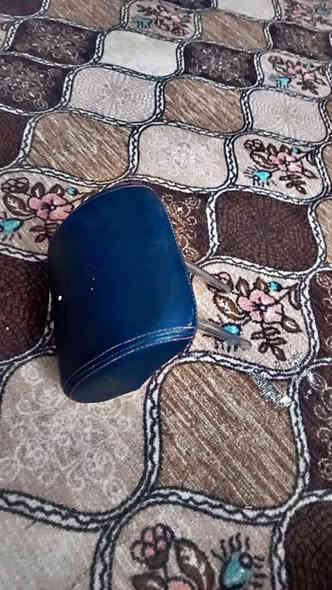 سلام عليكم خوان مضخم لحجم كبير لبيع نضيف كامل هو فيشه و تجوه نضيف مكاني كربلاء هاذ رقمي ***********
