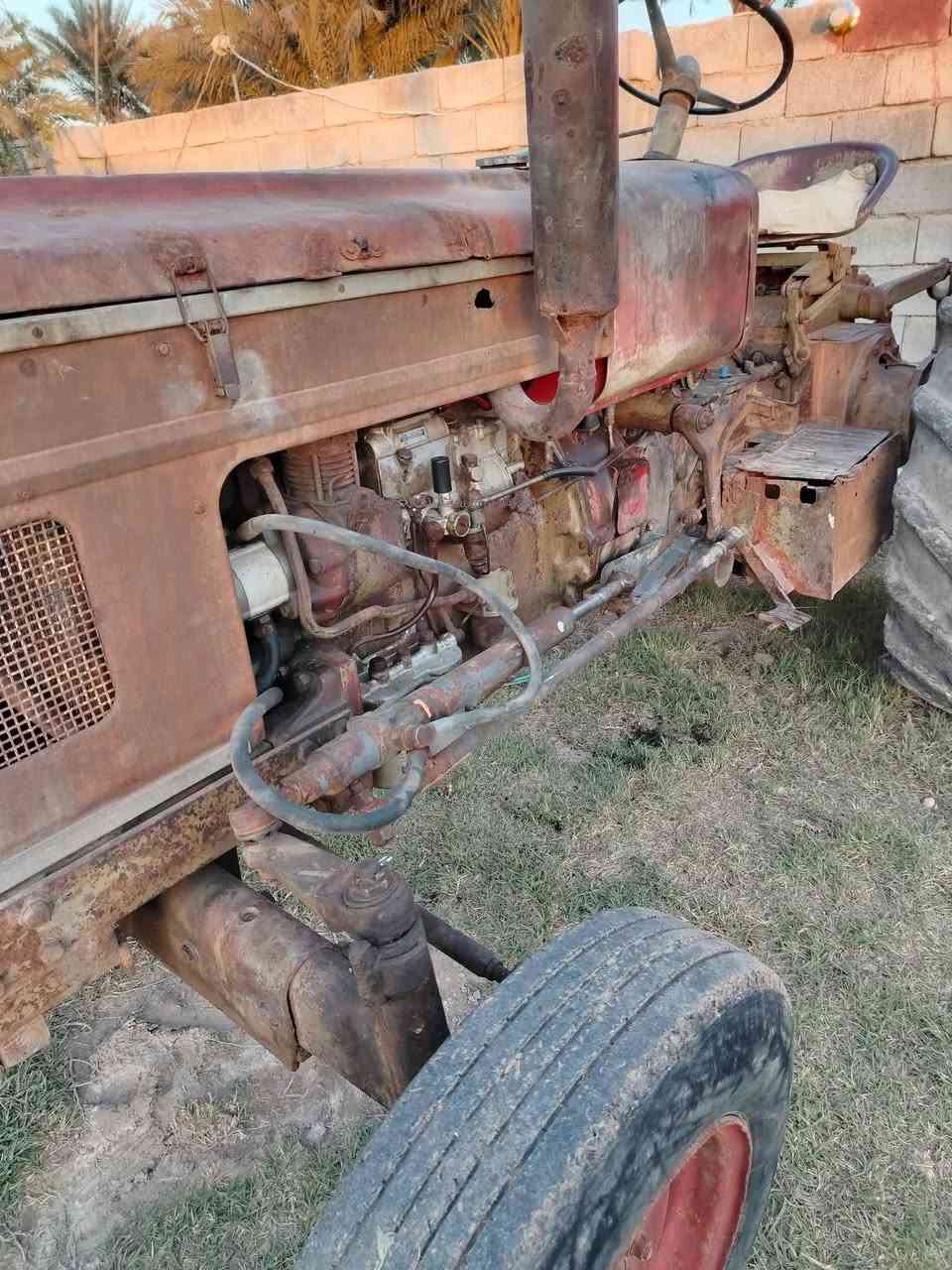 سلام عليكم مكينه عنتر البيع مديل 87 بدون مكفوله،. بدون جاملاغات، هدرليك، جديد محرك جديد صدر جديد     باور ستيرن، سلف جديد المكان ديالى انتصار على هذا الرقم *********** كنعان
