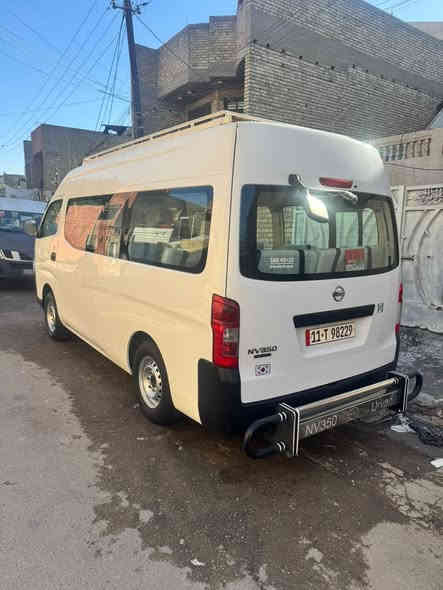 سلام عليكم البيع نيسان مديل 19
مصفره هيه وغرمات تحول ثاي يوم بسمي سياره 
كير ومكينه مكفولات صدر تخم تاري منضومه غاز
صبغ محد بل سود ورصعه وبارد بل احمر 
مكان سياره بغداد مدينه صدر سعر 235
تصال ***********
