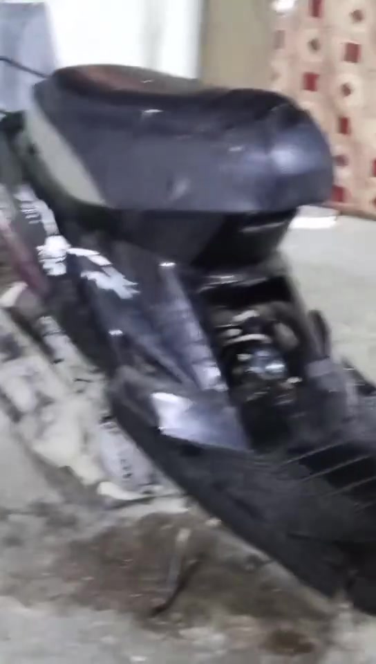 ماطور صاروخ للبيع شغال الاستفسار خاص


**إذا كنت صاحب هذا الإعلان وتريد حذفه لأي سبب، رجاءا أرسل رسالة إلى الدعم الفني**