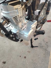 شاصي 15 ارشه • تعمير جديد • كوت زورجات