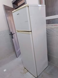 ثلاجه بيكو كلش نظيفه مال بيت شرط التجميد تاخذها بشرط ١٤قدم بلاديه ماوا...