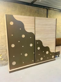 غرفه نوم تركي • ٧قطع • شد ونقل مجاني