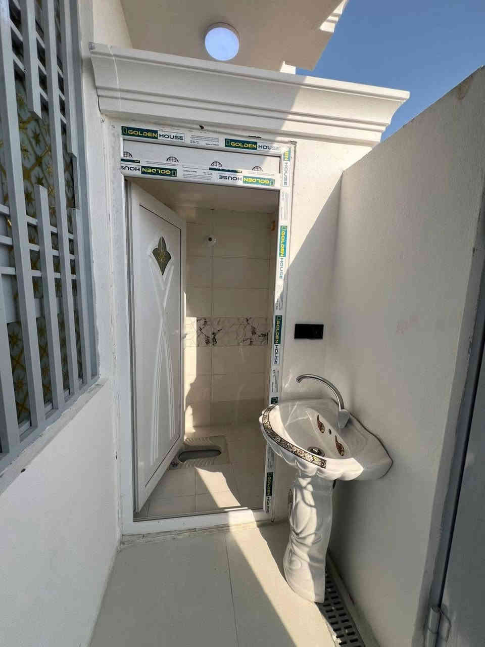 🏡مو بيت ضييم.. شوف الجمال 💜✨

🏡للبيع مساحه  50   متر طابق ونص صاله وستقبال 🏠وجها 4 ونزال 12ونص 

🔴ومطبخ وصحيات داخليه وخارجيه ومنور 

 بناء بلوك جديد   شغل درجة اولى  

🔴كربلاء المقدسه مجمع الابداع السكني طريق الرابط قرب العلوه طريق نجف كربلاء عامود 1182 

يبعد عن الامام  6كليو اقل 12دقيقه بل سياره 

قريب  عن طريق المشايه  يصلح سكن او حسينه او دار ستراحه  نوع العقار طابو زراعي اقرار محكمة سند 25 يسجل بسم المشتري 

للأتصال او واتساب ***********

 

 للعقارات والمقاولات العامه
