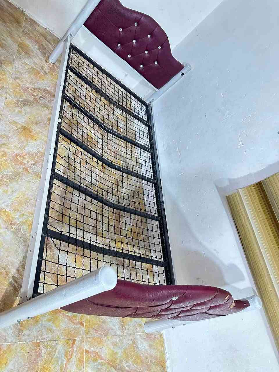 جرابي طابقين
يرادلهم ترتيب 
اثنيهن 50 الف 
بغداد الشرطة الرابعه


**إذا كنت صاحب هذا الإعلان وتريد حذفه لأي سبب، رجاءا أرسل رسالة إلى الدعم الفني**