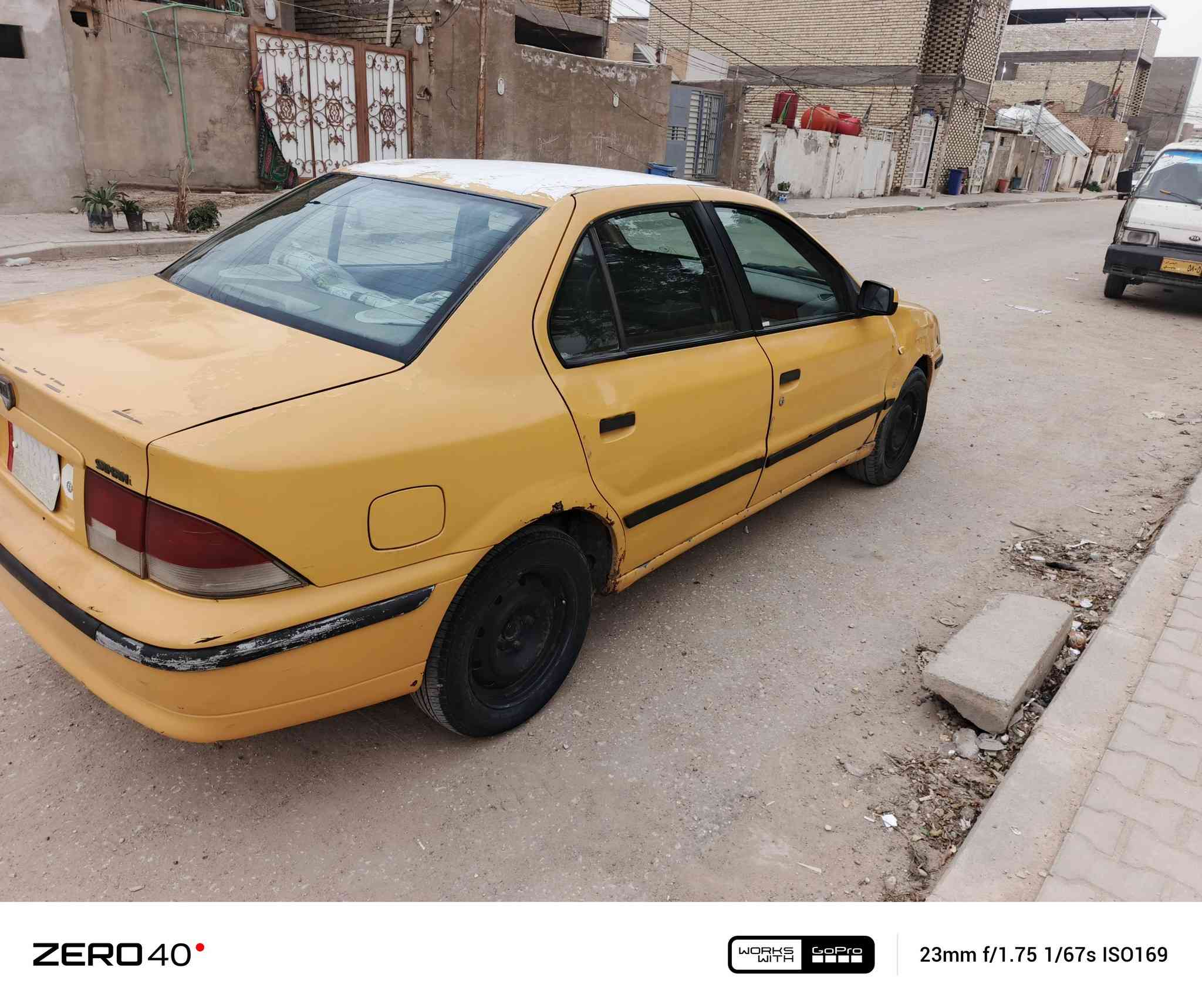 ياالله سمند موديل 10 كير ومكينه مكفولات كهربائيات كله شغاله حداديه جديده تخم تاير باور ومشط كلج بريك سياره جاهزه ربع مذب عليه مكفوله من ضربه قويه رقم نجف الماني راعيه ماواصله اتكفلك سرقه وعشاير مستمسكاته موجوده عندي اريده 12ورقه مكاني نجف حي الميلاد ***********
