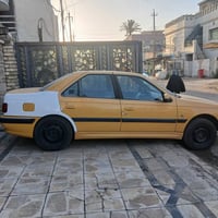 بارس • ٢٠١٥ • ورقه سنويه نافذه