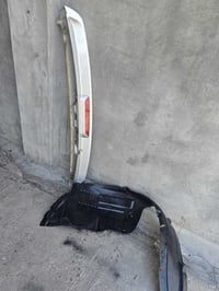 سبايدر جنطه • بطانة سيارة • بطانة باب • بطانة جانب السائق • قطع غيار س...