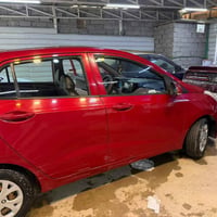 هونداي i10 • موديل ١٥ • ٦١ الف