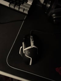 لوجتك G502 • جوستك PS5 • داتا شو HDMI