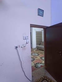 بيت خلفي • 100م • قرب المدينة المائية