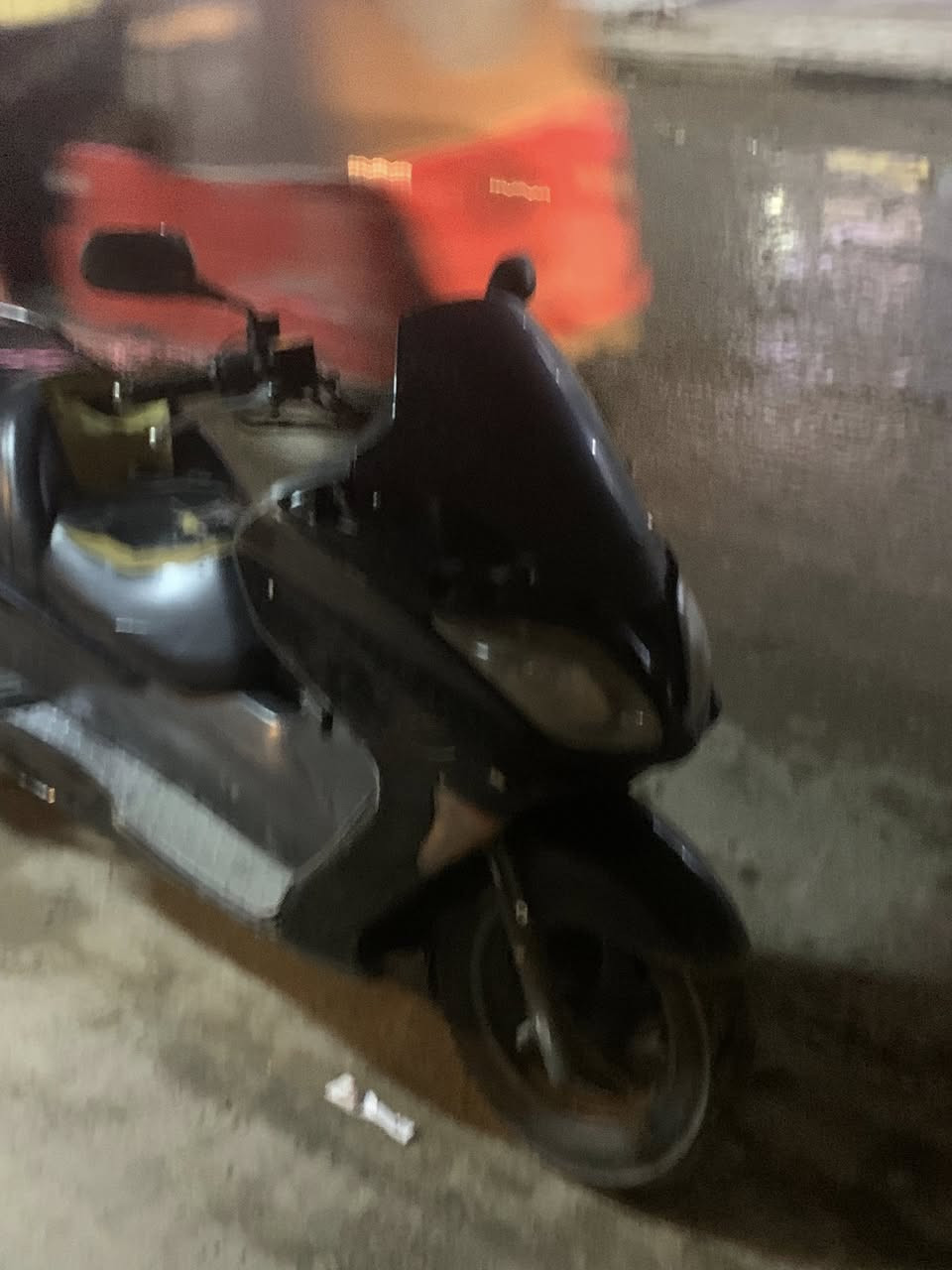 سلام عليكم دراجه فورزه 9/0 دراجه كلشش نضيفه تجي و شوف بعينك مكاني شعب رايده ٧٠٠وبيها مجال رقمي***********تصلل وتدلل
