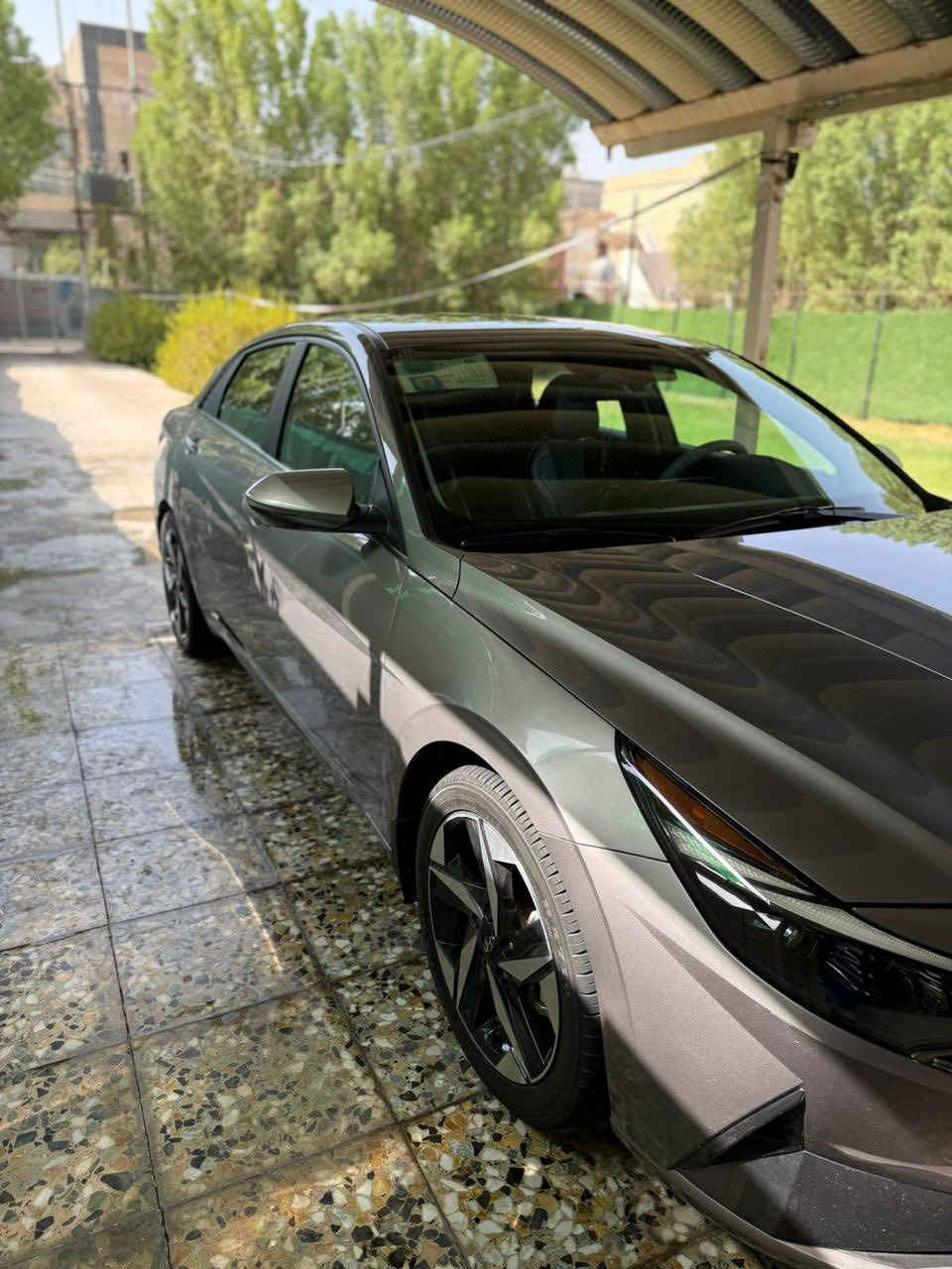 هيونداي النترا23 هايبرد فول موصفات 1/1 لبيع
حادث السياره بس قبق صندوك وبية بارد بل جامغ حادثة كلش خفيف بدون دواخل كير ومكينة وصدر 
مكفولات
ماشية 20 ميل 
بسمي الرقم الجديد 
المواصفات 💥
1-فتحة سقف 
2-بصمه ابواب +بصمه تشغيل 
3-ويا كب 17
4-اشاير مري
5-لايت لد 
6-حساس امامي خلفي
7-شاشه 
8-كامره
9-مري شفط
10-لايت 3عدسات زنون
11-كشنات جلد
12-هند بريك بصمه
13-كير طياره 
15-تحكم ستيرن جهتين
16-كروز سرعه 
17-ماطور لايت
18-كيلو متر دجتال
مكاني بغداد حي الجهاد 
السعر 158 وبيها مجال 
***********
