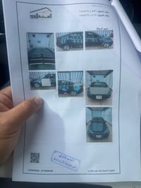 للبيع النترا وارد أمريكي موديل ٢٠٢٠ رقم أربيل بسم شركة ماشية ٩٨ ألف مي...