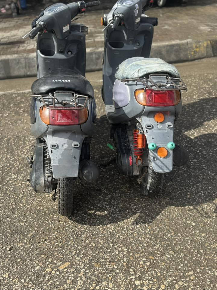 سلام عليكم دراجات ثنينهن شغالات مكاني كربلاء سيف سعد للاستفسار ***********
