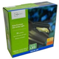 بلاجكتور شمسي • صغير • كمية متوفرة