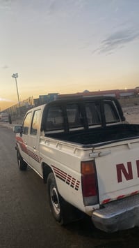 ١٩٩٣ • رقم نجف • محرك شبوط