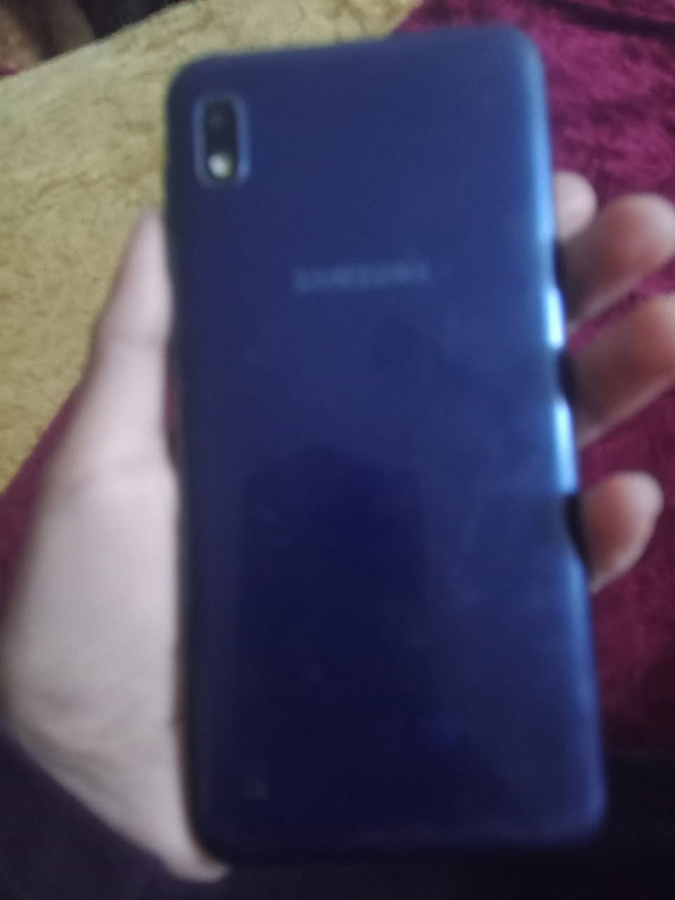 للبيع 
سعر 50وبي مجال
مكان حي ميسان 
استفسار خاص


**إذا كنت صاحب هذا الإعلان وتريد حذفه لأي سبب، رجاءا أرسل رسالة إلى الدعم الفني**