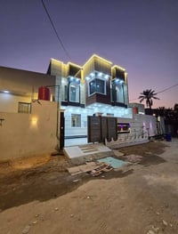 بصره أبي الخصيب • ٢٠٠م • دار قاطين