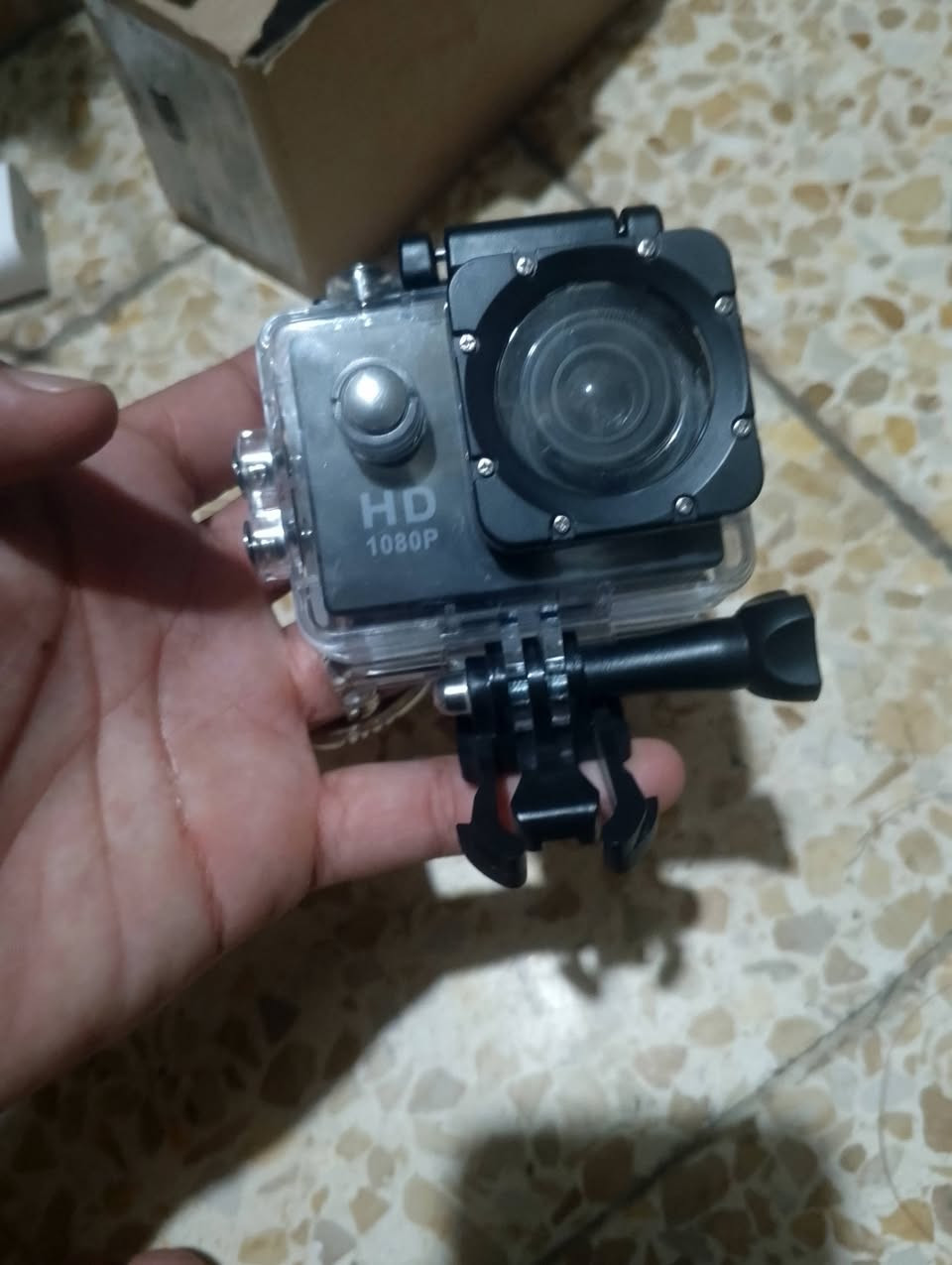 سلام عليكم كامرا فول اجدي سعر 30 عنوان بغداد شراي تعال خاص


**إذا كنت صاحب هذا الإعلان وتريد حذفه لأي سبب، رجاءا أرسل رسالة إلى الدعم الفني**