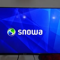 ٤٣بوصة • فول انترنت • بدون اطار