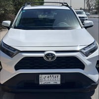 راف فور ٢٠٢٢ • ٦١ ألف ميل • تحويل بغداد