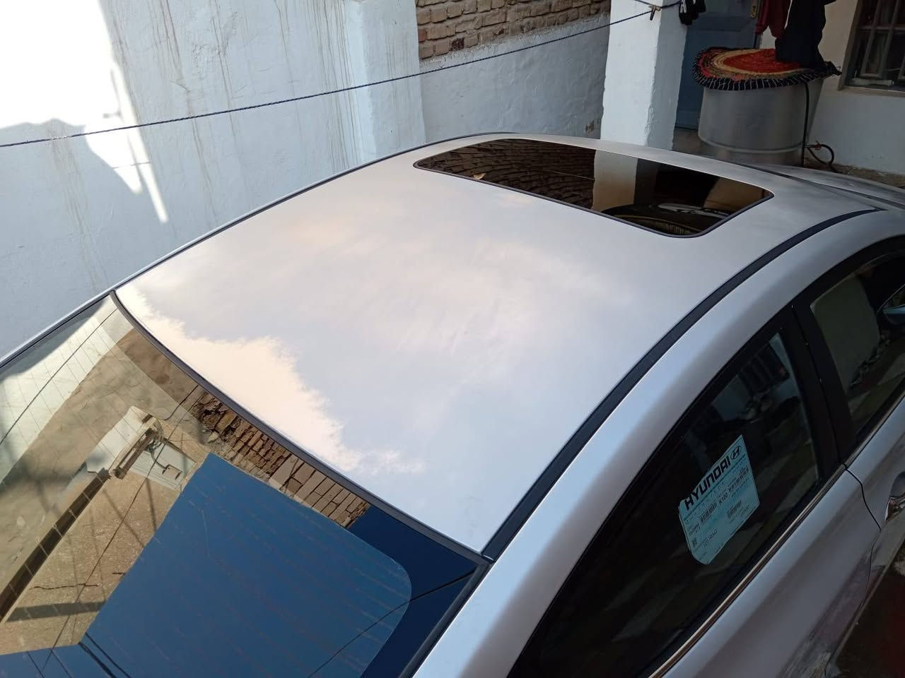 للبيع النترا2015 وارده خليجي لون سلفر رقم نجف انكليزي  بأسمي محرك  1800 فول اسويج مكفوله كفاله عامه فقط بيها  جراد الي واضح بلصور  بنيد قماره قبق صندوك تفاصيل اكثر ***********
