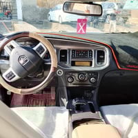 تشارجر • ٢٠١٤ • مكين ٣٦٠٠