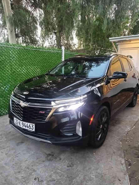 شيفروليه كوينكس 2022 LT
( بدون ايرباك ) حادث خفيف وموضح بالصور ⬇️ 

ماشيه ٣٤ mi 

رقم اربيل بأسمي 

مواصفات : 

بانوراما فول 

صندوق كهرباء 

حساسات أمامية وخلفية بالدعاميات 

رادار امامي وخلفي 

كشنات تدفئة وكهرباء 

داتا شو بالدشبول تحذير اصطدام 

سستم سماعات 

سياره جديد بمعنى الكلمة وتفحص وين متريد 

السعر : 162 قفل سعر مال بيع 

*********** بيه واتساب للتواصل 

مكاني بغداد منطقة الغزالية
