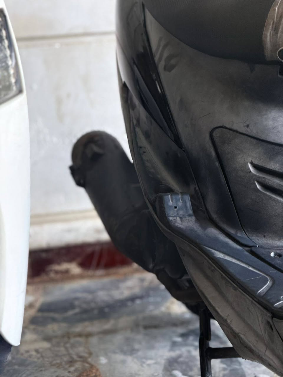 السلام عليكم ورحمة الله وبركاته 🤍
دراجه ماكس منغولي 🪬
الدراجه كل الكرهبائيات شغاله ❤
و كلشي ما مبدل بيها دراجه نضيفه 🤎
فقط كفرات تجاري وهاهيه الدراجه 🖤
النضافه ميه ميه الدراجه سعرها كلش مناسب 💸
العنوان بغداد المشتل 📍📌
الرقم *********** الرقم فقط واتساب 📞📞
