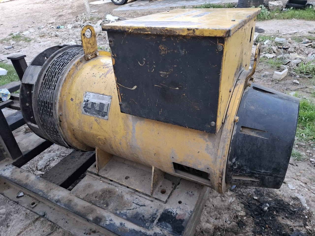 توليد بلادي 313 كيفي للبيع المكان ديالى ***********
