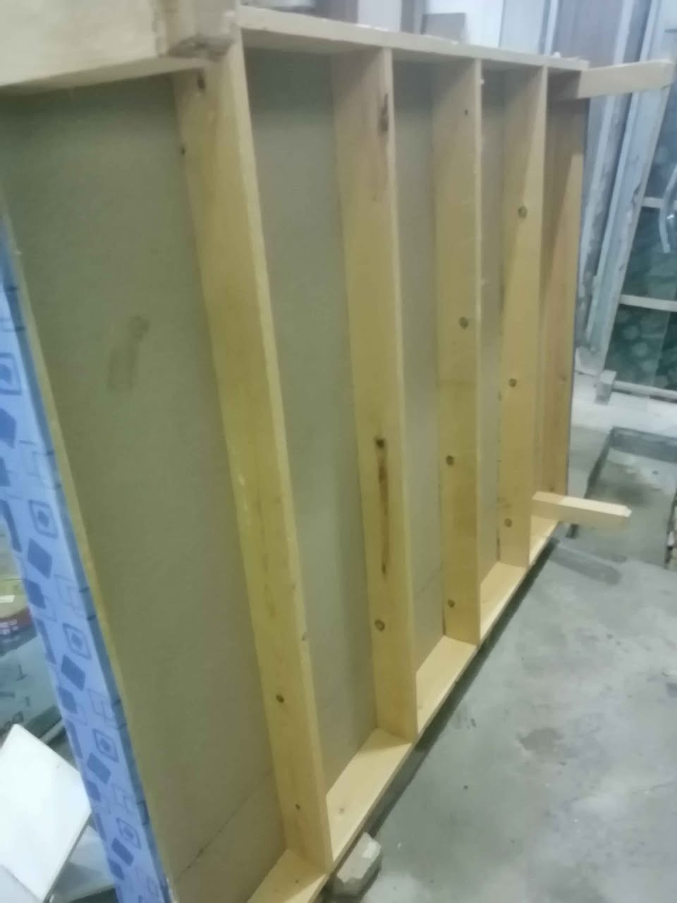 سلام عليكم  تخت جربايه نفرين سعره ٥٠ مكان كربلاء قريب شارع الحافظ عمود ١٣١ قرب دلالية الضياء الاتصال على الرقم *********** *********** كربلاء, العراق
