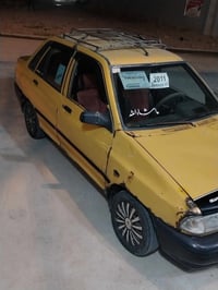 سايبا • ٢٠١١ • محرك وكير انضاف