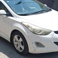 النترا • ٢٠١٢ • محرك ١٨٠٠