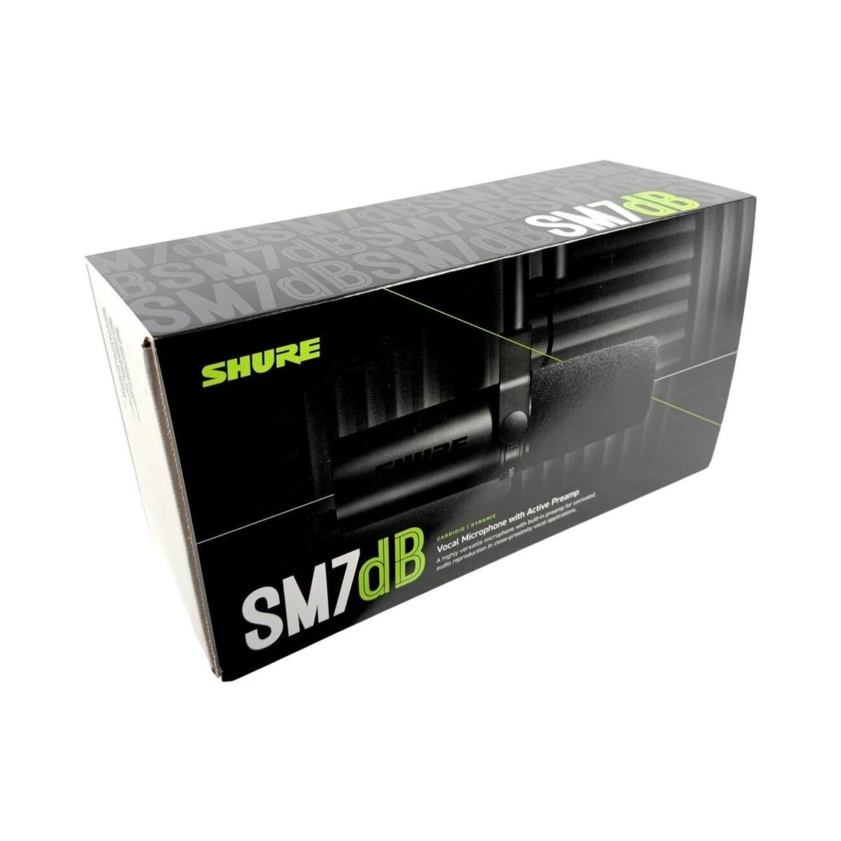 Sure SM7DB
متوفر منه ٩ قطع جديده نهاية سعره ٢٢٠ الف للشلع 
مفرد ٢٥٠


**إذا كنت صاحب هذا الإعلان وتريد حذفه لأي سبب، رجاءا أرسل رسالة إلى الدعم الفني**
