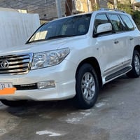 لاندكروز 2011 ستينيه فول مواصفات 1عل 1 GXR مكفوله كفاله عامه مكينه 6 س...