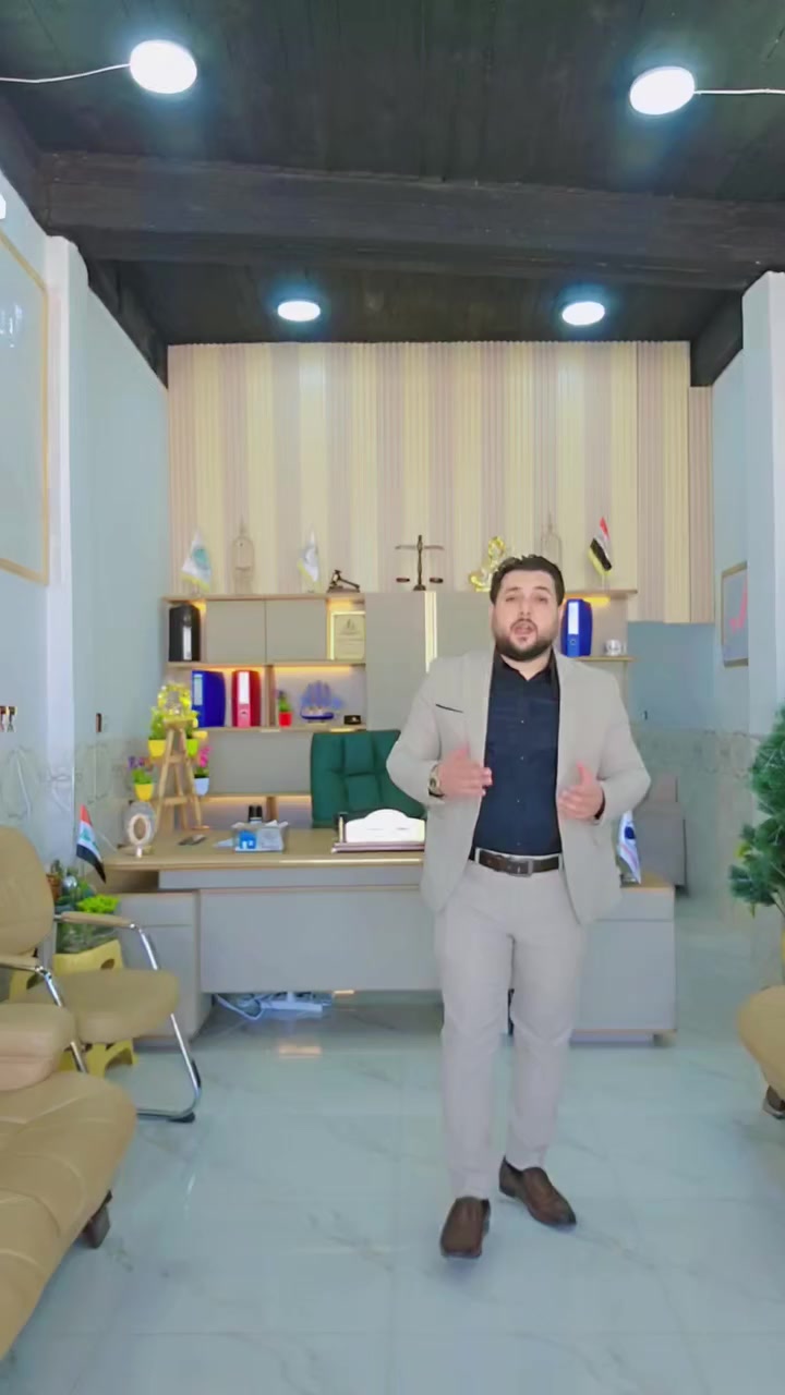 يعلن مكتب الحكمه للعقار عن توفير فرصه استثماريه للبيع قطعه ارض قرب مجمع الانبار الحكومي مساحه 250 متر مكان مميز جدا وسعر جدا مناسبه استفسار اكثر تصال بنا او زياره مكتبنا الرمادي كورنيش التاميم قرب كوفي جمار 
***********عثمان 
***********ابو فهد
