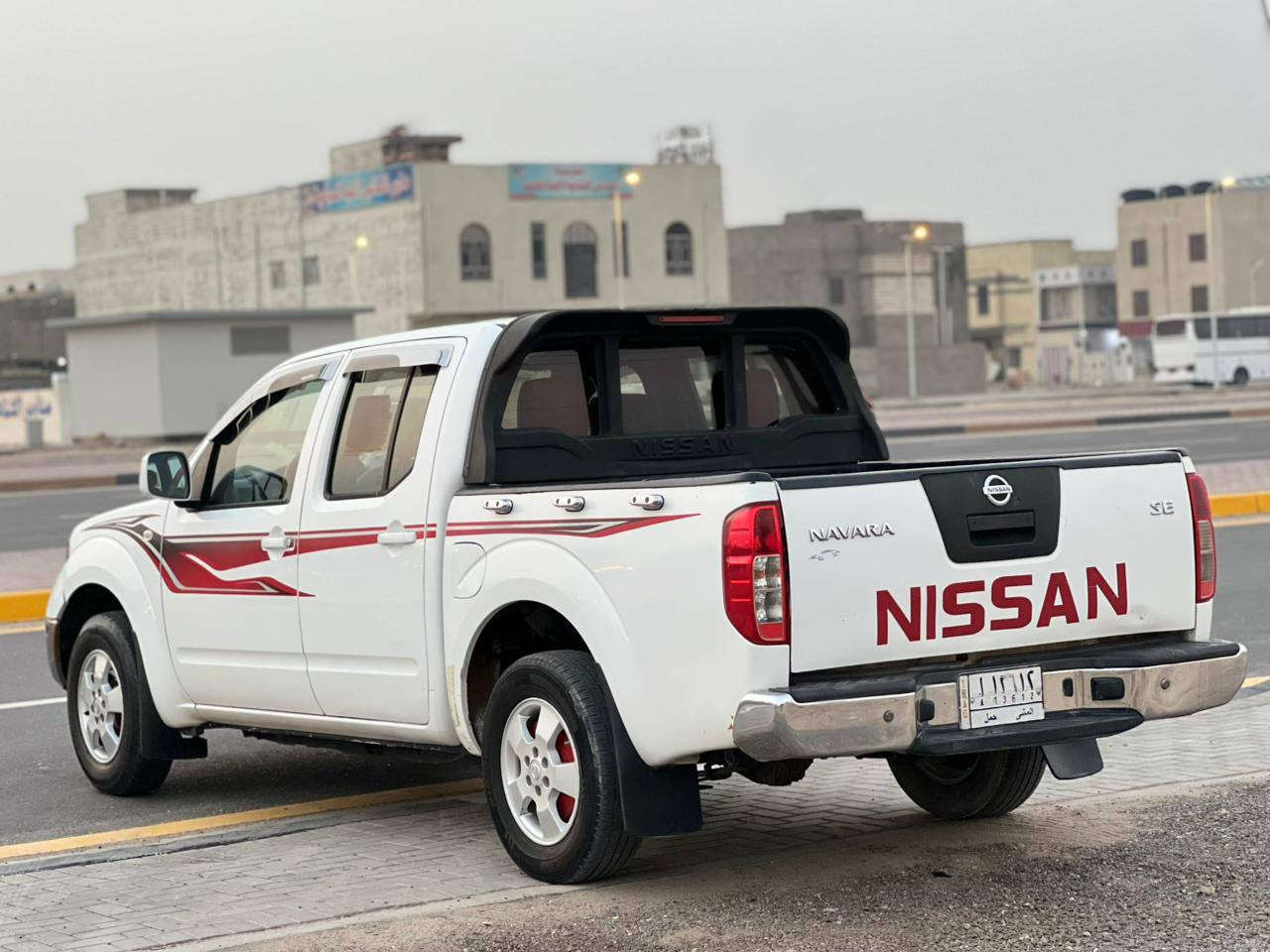 السلام عليكم نيفاره لبيع موديل 2014 رقم مثنى تحويل مباشر مكفوله كفاله عامه من ضربه  وصبق كهربايات شغاله
جام كهربائي شاشه كامره مكينه جديده كير تماتيك سياره مكينه وكيربلاديات جاهزه مكان السياره بصره سعر 110وبيهه مجال هاتف ***********
