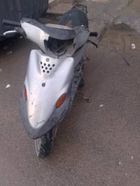 ياماها • شغاله • 125