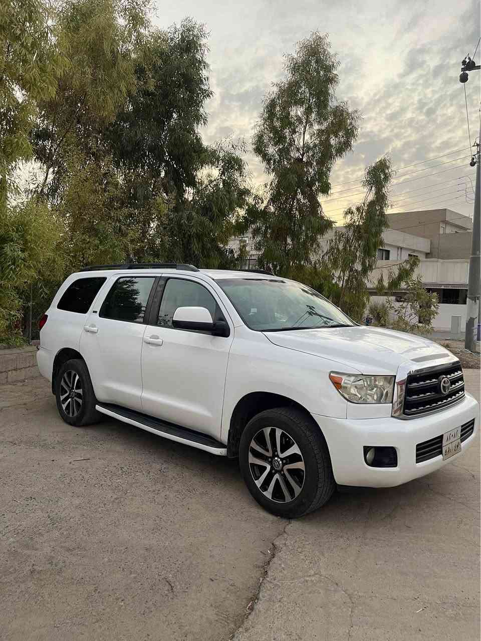 سیکویا ٢٠١٠
Lpjسیستەمی غازیئیستالی 
بئ سبوخ بئ تەعدیل 
گیر و مکینەی نەکرایتەوە بە شەرت 
تحویل و خرامە بە شەرت 
*********** أربيل, العراق
