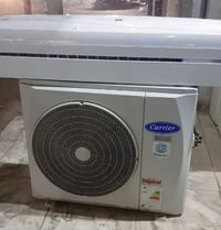سبلت كارير • ٢ طن • صارله سنة