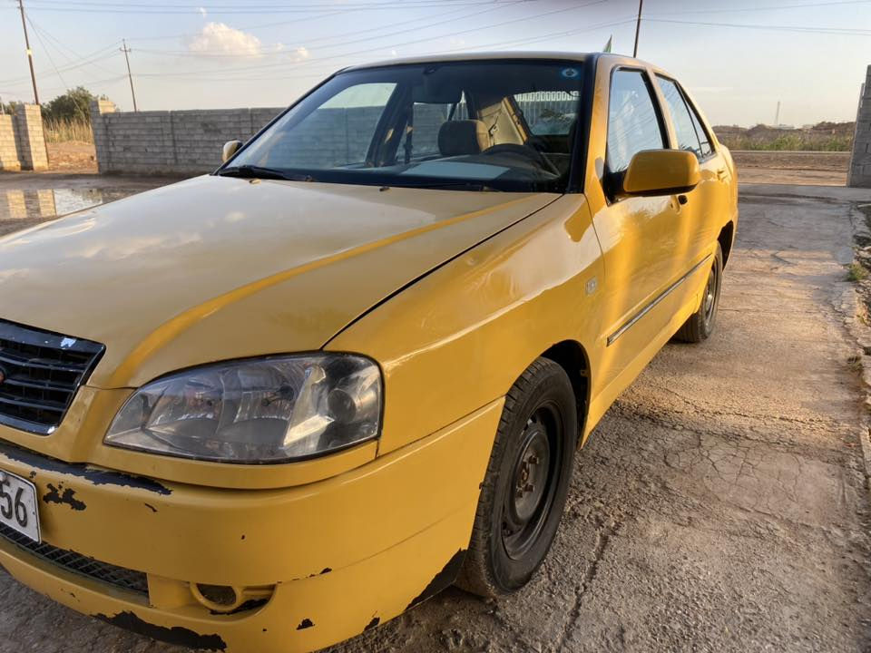 شيري كوين 2010سياره جاهزه كير مكينه مشط ستيرن كشر كفاله عامه تخم تاير باتري جديد لايت زنون سياره كبل لشارع رقم نكليزي مصفره هيئه وغرامات وسنويه جديده تحويل ثاني يوم بغداد جسر ديالى السعر 28وبيهه مجال رقم الهاتف ***********
