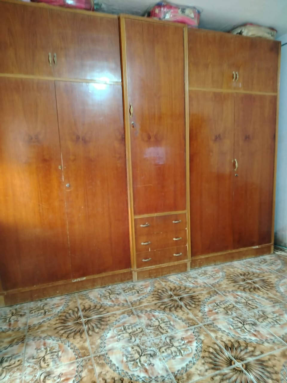 غرفه عراقي للبيع  مع الدوشك سعر 500مكانه بابل سكندريه  شراي يدخل خاص بيهه اضرار قليله الي عنده غرفه للبيع يدزهه خاص


**إذا كنت صاحب هذا الإعلان وتريد حذفه لأي سبب، رجاءا أرسل رسالة إلى الدعم الفني**