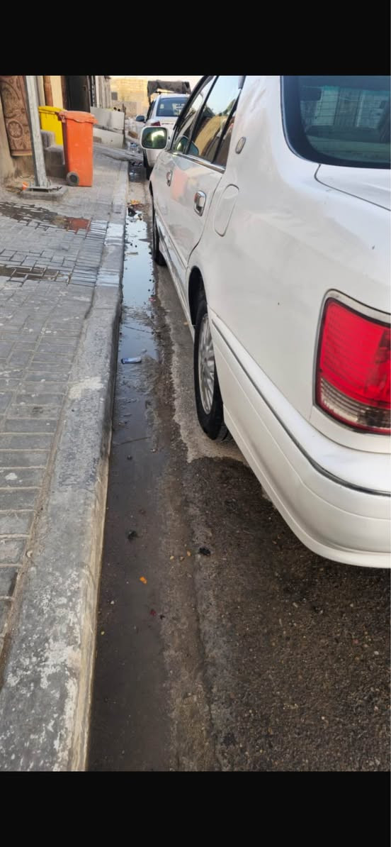 جنون موديل 2002 ادوات ادوات مكينه ديفور الصغيره كفاله كير محرك تبريد السعر 40 ورقه المكان البصره القبله متومه رقم بصره *********** البصرة, العراق
