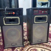 سماعات • استخدام قليل • حي جامعة