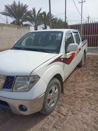 نيفاره • ٢٠١١ • محرك مفتوح