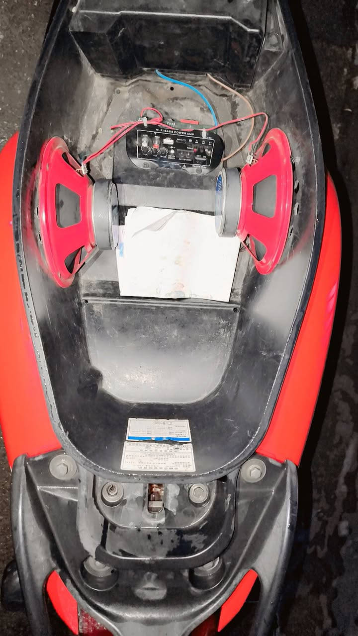 اسلام عليكم
شباب دراجه فوله للبيع كله بلاديه كفاله نضام دبل شاره وشاره 
دمام بيه اصلي دراجه بكل وقت نكره سلف خير من الله متوازي  عل بيعه سعر 650للاستفسار ***********ما متواجد عل فيس
