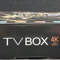 أندرويد • ٤K • تحكم عن بعد